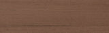 Planche de terrasse rainurée en PVC 1" x 6" Fiberon Promenade - Russet Dune