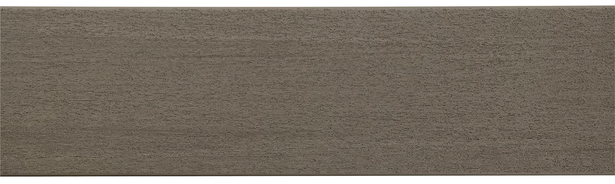 Planche de terrasse rainurée en PVC 1" x 6" Fiberon Promenade - Shaded Cay