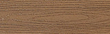 Planche de terrasse rainurée en Composite 1" x 6" Fiberon Good Life Escapes - Tuscan Villa