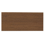 Fascia de terrasse en Composite 3/4"x11 1/4"x12' Fiberon Concordia Symmetry - Warm Sienna