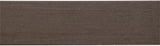 Square Decking Board 1"x6"x20' Fiberon PVC Promenade - Weathered Cliff