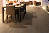 Square Decking Board 1"x6"x20' Fiberon PVC Promenade - Weathered Cliff