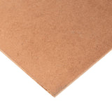 Panneaux MDF - 4' x 8'