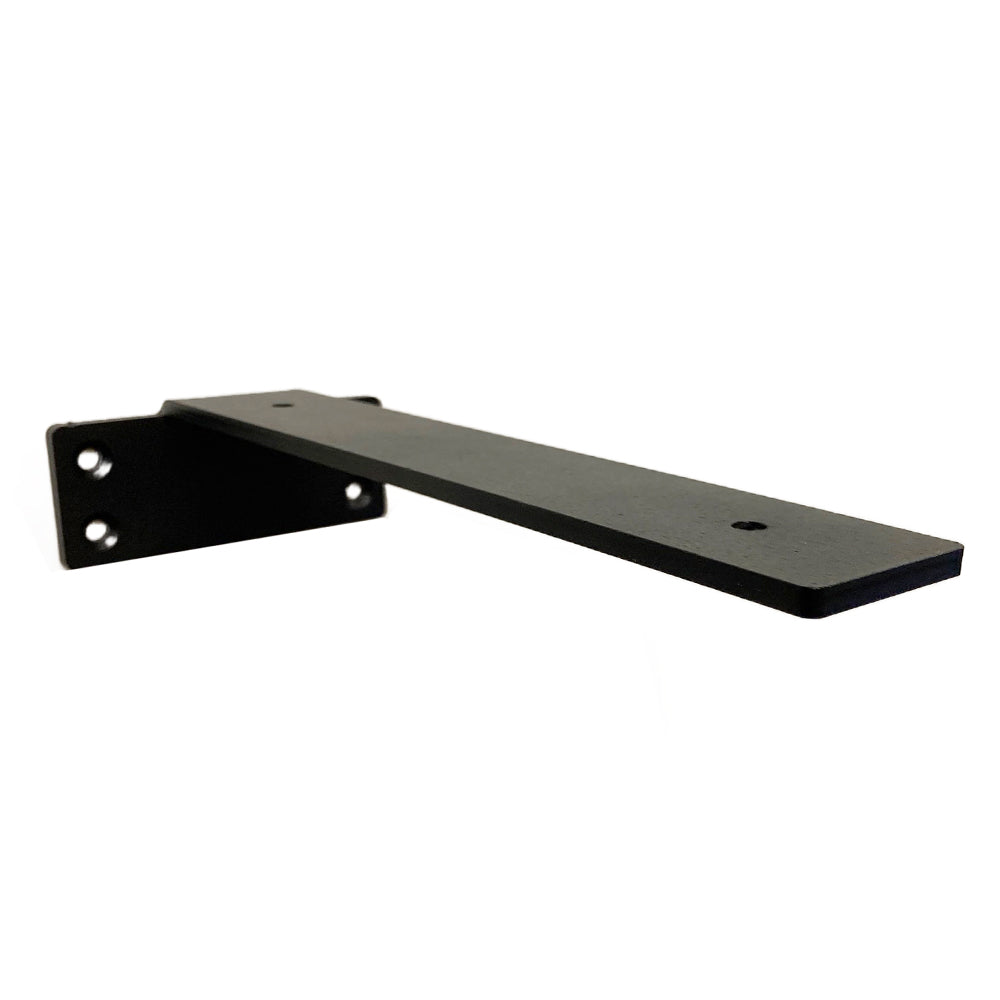 Lignum Shelf Support - Triangle Style