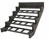 Stair bracket  7" x 11" x 2 1/8" - Fortress Evolution