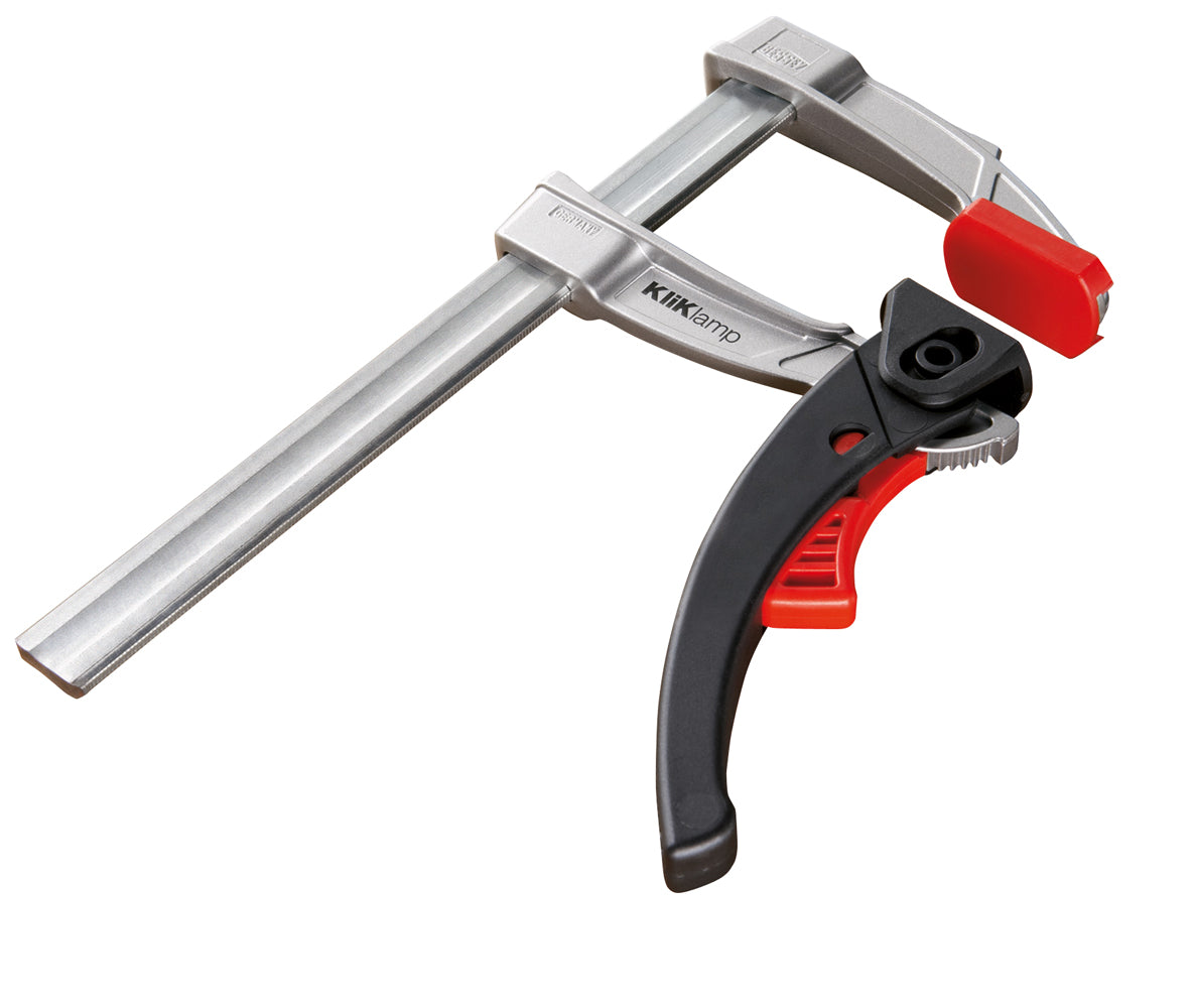 KliKlamp Lightweight Lever Clamps - Bessey