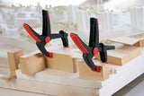 Serre‑joints à ressort variables VarioClippix® (XV) - Bessey