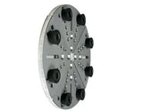 Machoires mini jumbo pour mandrins et talon N°2967 - Oneway