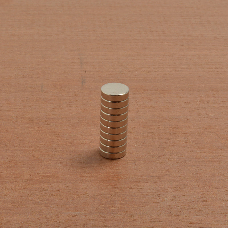 Rare-earth magnets