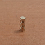Rare-earth magnets