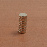 Rare-earth magnets