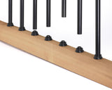 Stylish Baluster Clip - Deckorators