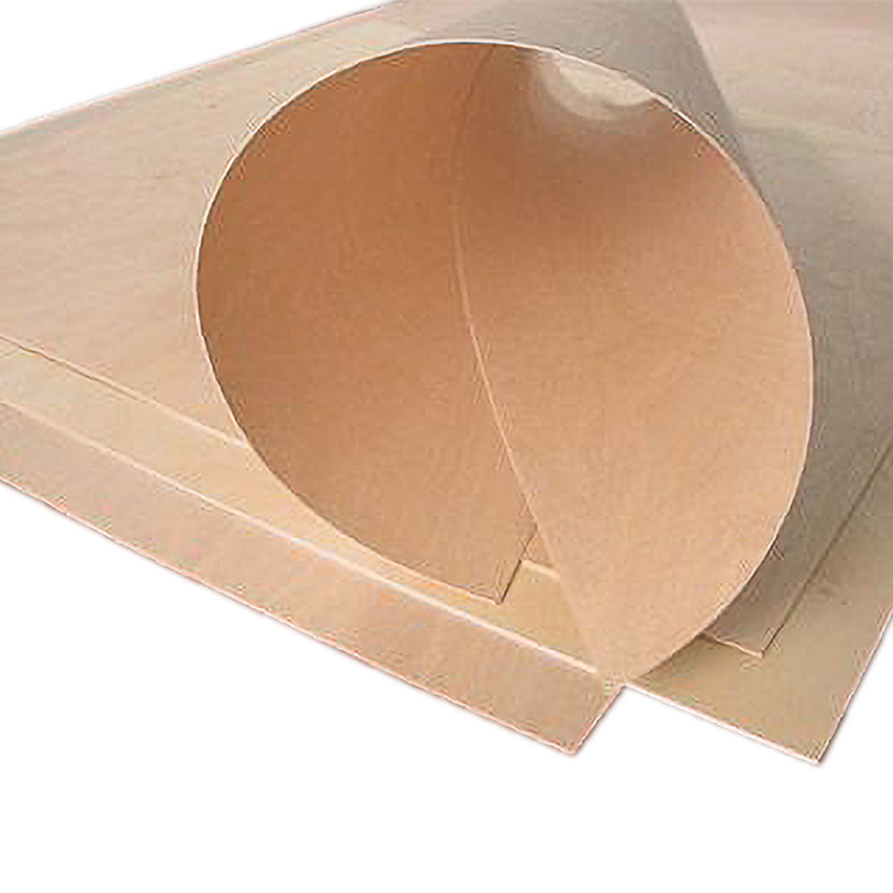 Contreplaqué grade aviation - Non-certifié 1/32'' (Épaisseur)