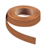 Bandes de chant en bois de jatoba préencollées