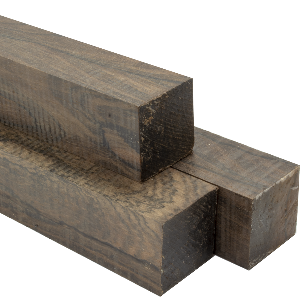Zericote Pencil Blocks