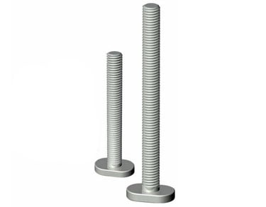 5/16" X 1 1/2" T TRACK BOLT