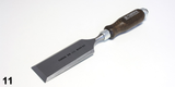 Ciseaux de menuisier de 1/8'' à 1 15/16'' de large - Narex