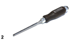Ciseaux de menuisier de 1/8'' à 1 15/16'' de large - Narex