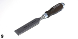 Ciseaux de menuisier de 1/8'' à 1 15/16'' de large - Narex