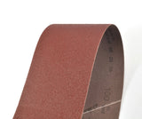 Courroies abrasives 3" x 21" - Sia