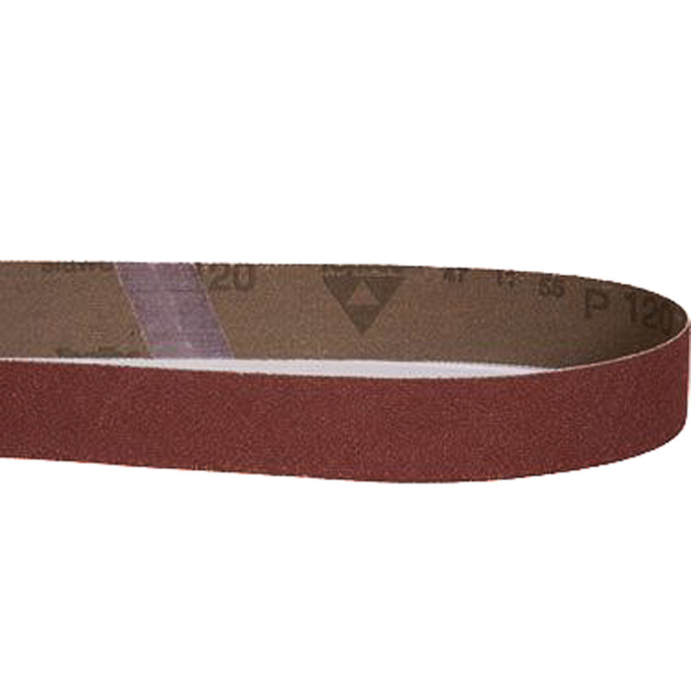 Courroies en oxyde d'aluminium 1" x 42" - Sia
