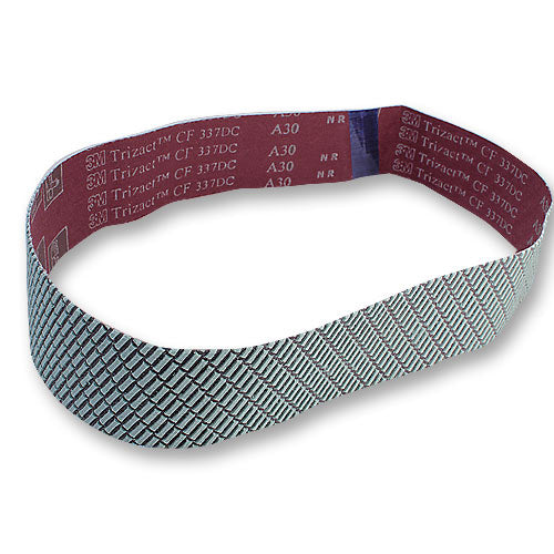 Courroies en Trizact ProEdge 2'' x 30 1/2''- Robert Sorby