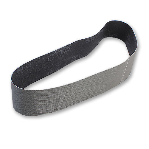 Courroies en Trizact ProEdge 2'' x 30 1/2''- Robert Sorby