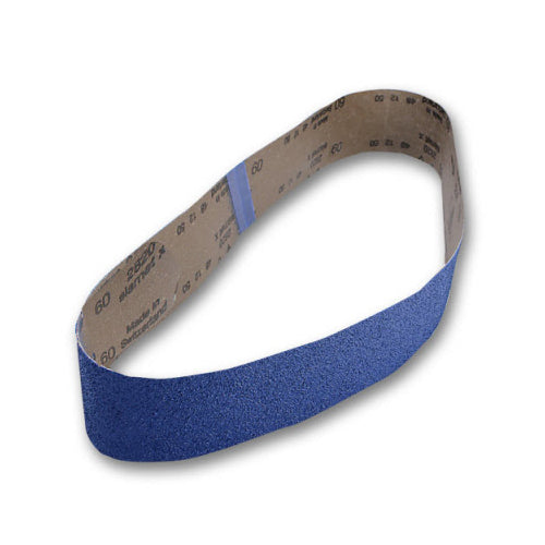 Courroie en zirconium ProEdge 2" x 30 1/2" - Robert Sorby