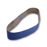 Courroie en zirconium ProEdge 2" x 30 1/2" - Robert Sorby