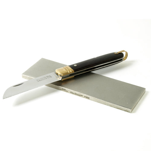 Pierre au diamant 6" Dia-Sharp - Dmt