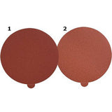 Self-adhesive Corundum Sanding Discs Proxon