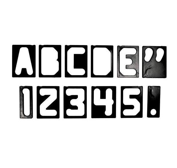 Additional character templates - MilesCraft