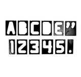 Additional character templates - MilesCraft