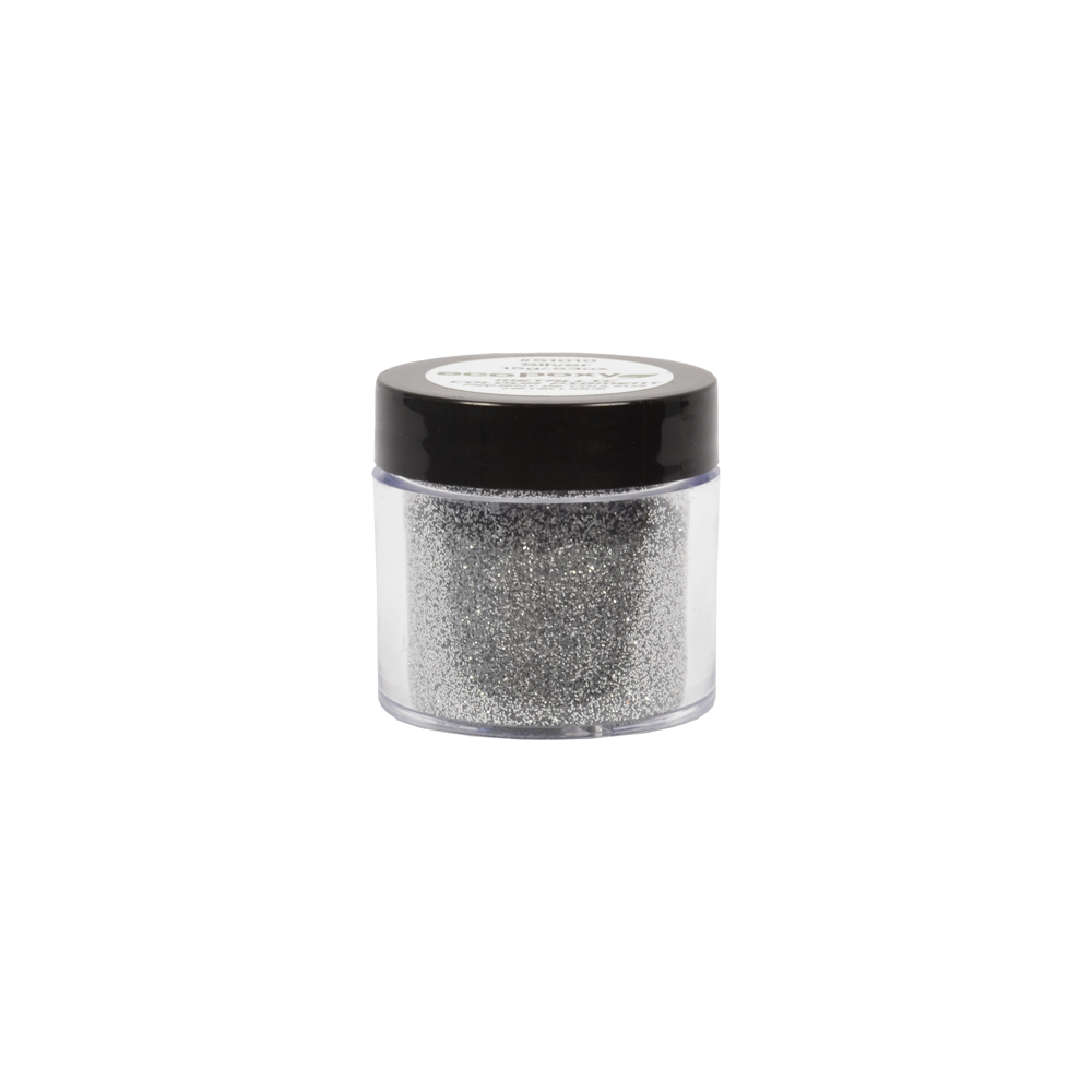 Paillettes de couleur en Polyester - EcoPoxy
