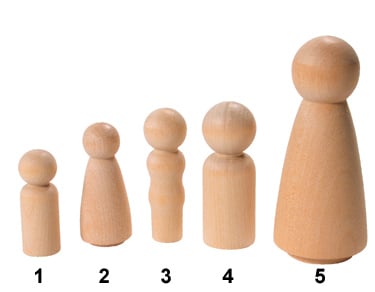Figurines