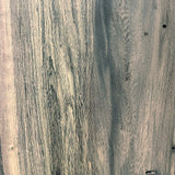 Caryer brésilien - Bois brut