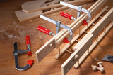 Serre-joints LMU Robustesse légère, enjambé - Bessey