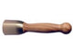 Brass carver’s Mallet - Pfeil. Swiss made
