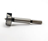 Mèches Forstner de 1/4" à 4" de diamètre - Dimar