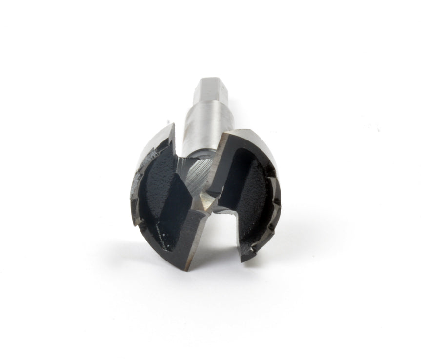 Mèches Forstner de 1/4" à 4" de diamètre - Dimar