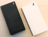 SHARPENING STONE