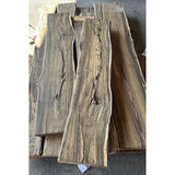 Plots de Bocote
