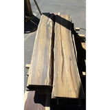 Plots de Bocote