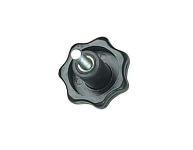 STAR JIG KNOBS, MALE