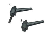 RATCHET LEVER JIG KNOBS