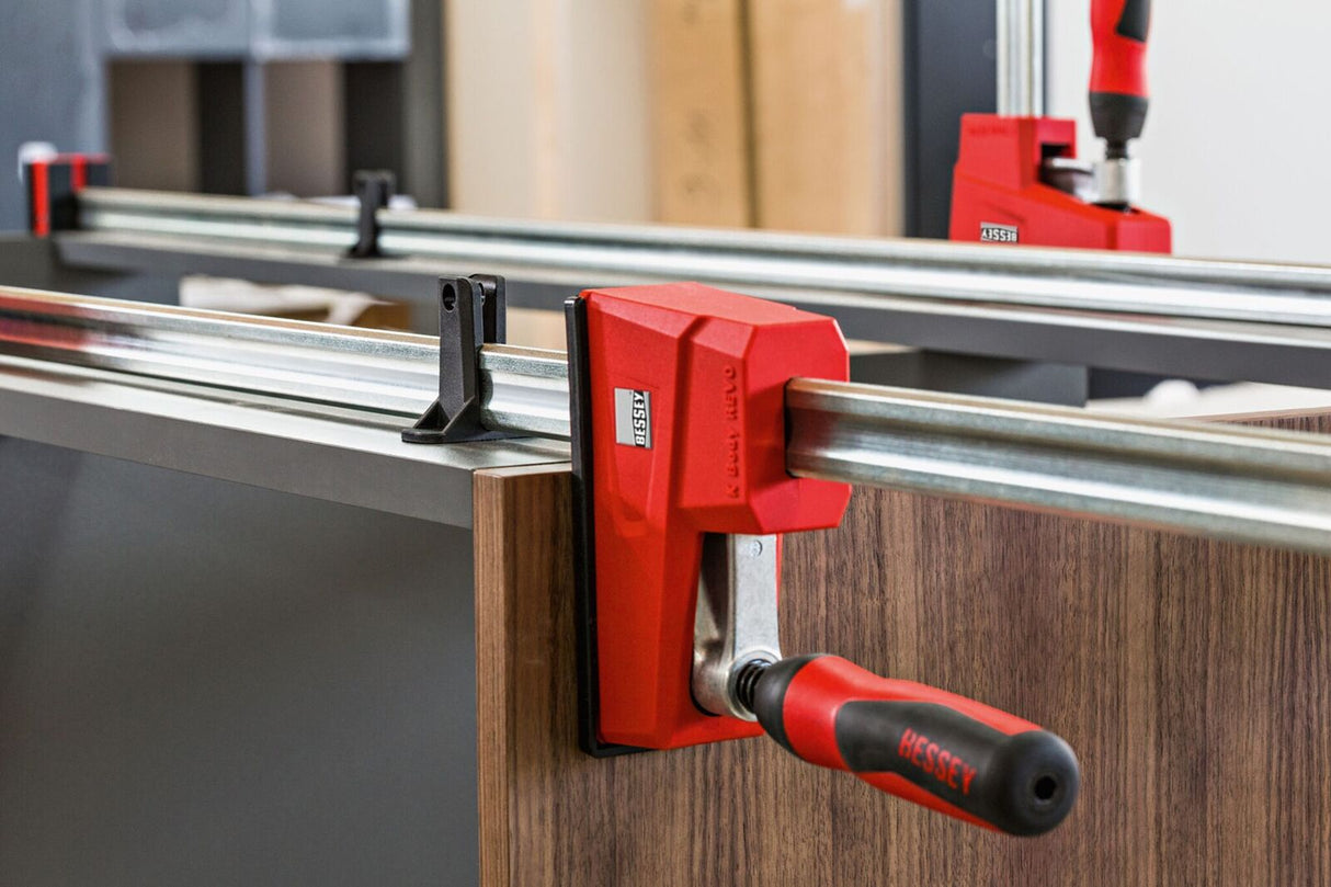 Serre‑joints K Body (KRE) - Bessey