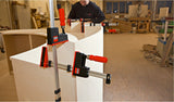 Serre‑joints K Body REVO en parallèle (KRJR) - Bessey