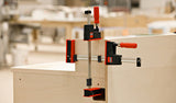 Serre‑joints K Body REVO en parallèle (KRJR) - Bessey