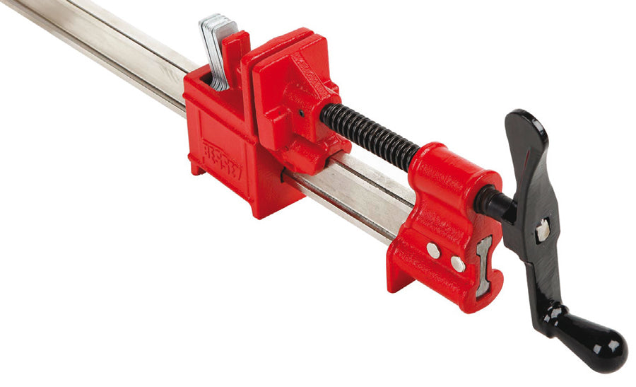 Serres-joints «I BEAM». 24'', 30'', 36'', 48'', 60'', 72'', 84'', 96'' - Bessey