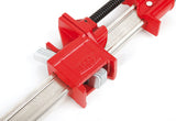 Serres-joints «I BEAM». 24'', 30'', 36'', 48'', 60'', 72'', 84'', 96'' - Bessey